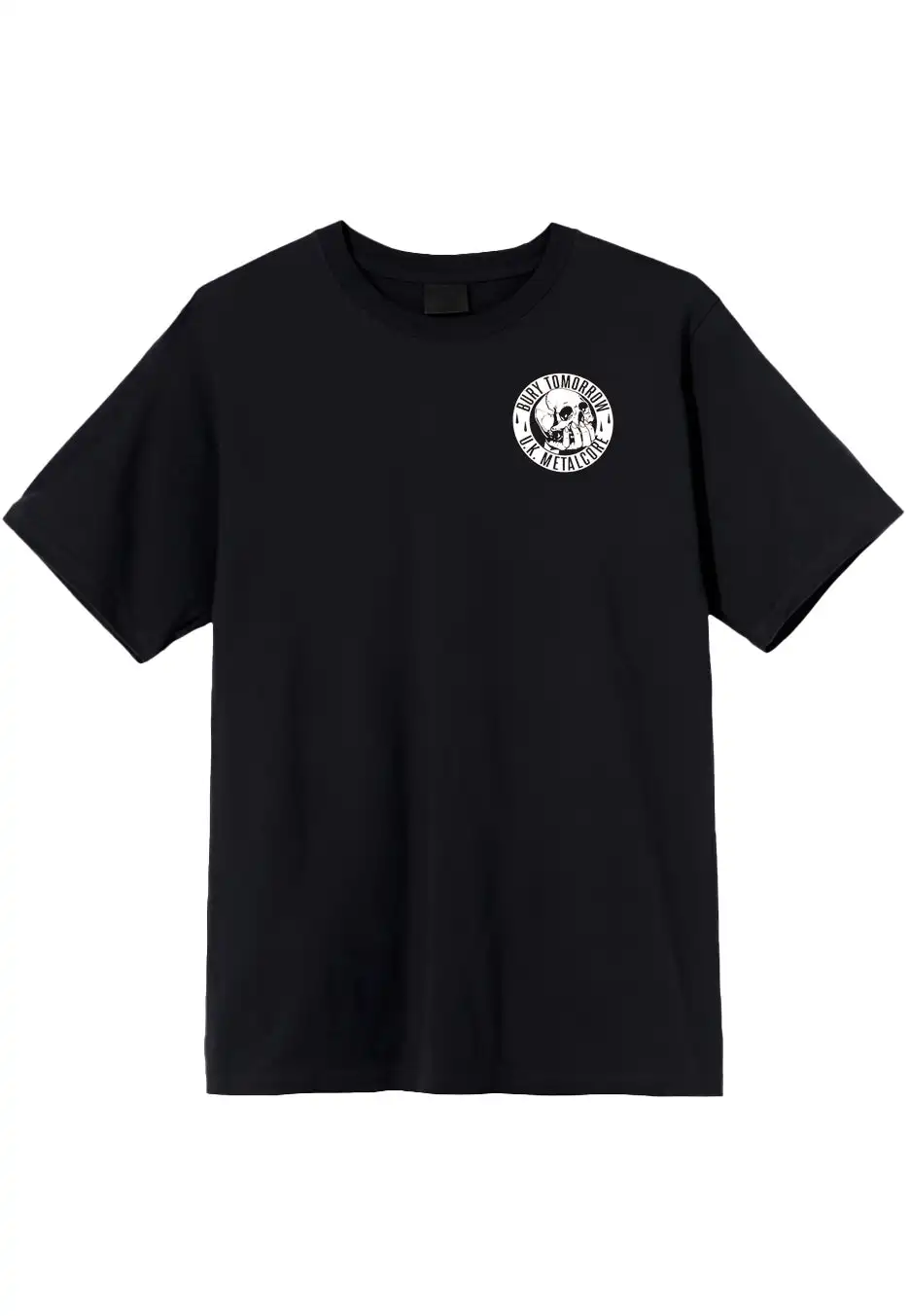 

Bury Tomorrow - Skull Hand - T-Shirt