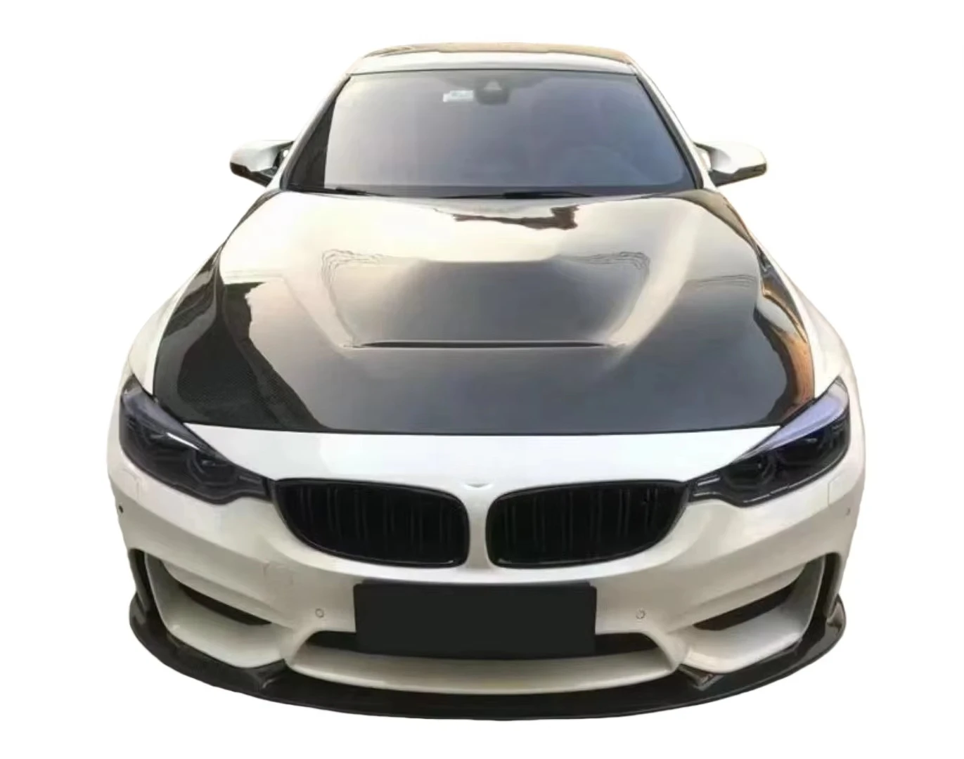

Suitable forBMW M3 Carbon Fiber Diffuser,Trunk Lid, Spoiler, Carbon Fiber Rear, and Hood.
