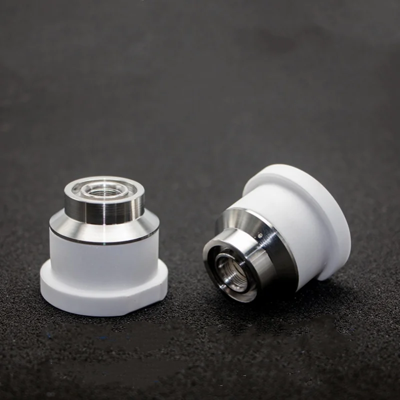 BOCI Laser Keramikring M11 0,75 D41 D20 M8 D30 M11 Laser Keramikdüsenhalter für BLT420 421 441 461 481 640 – Detail 6
