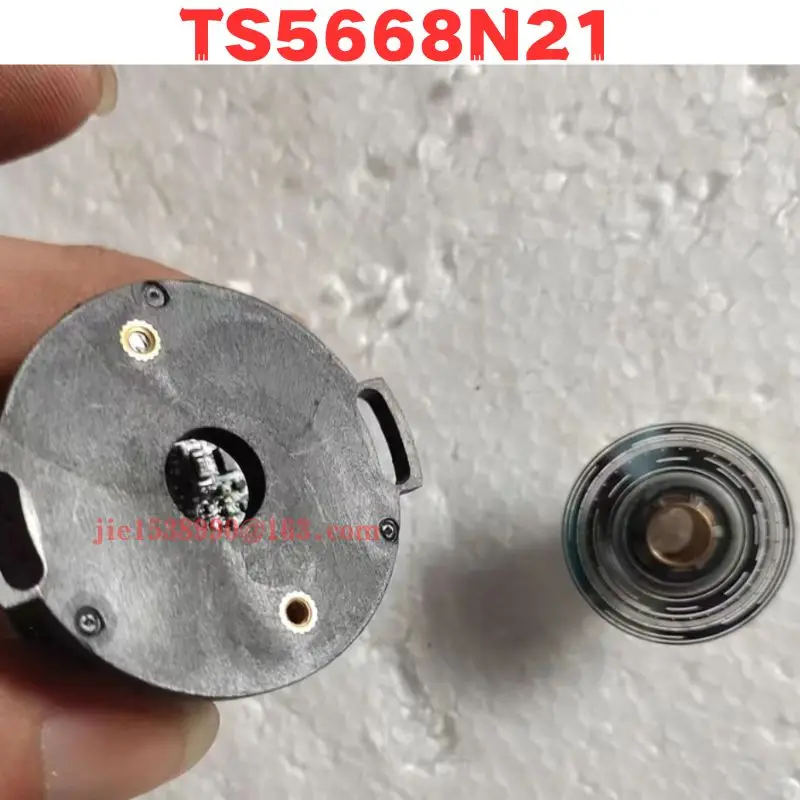 Used TS5668N21 Normal Function Tested OK