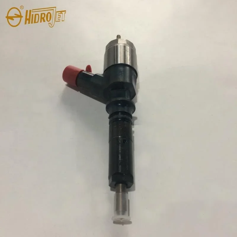 C4.2 Common Rail Fuel Injector 10R-7951 Fuel Injector 3264756 326-4756 For 312D Excavator