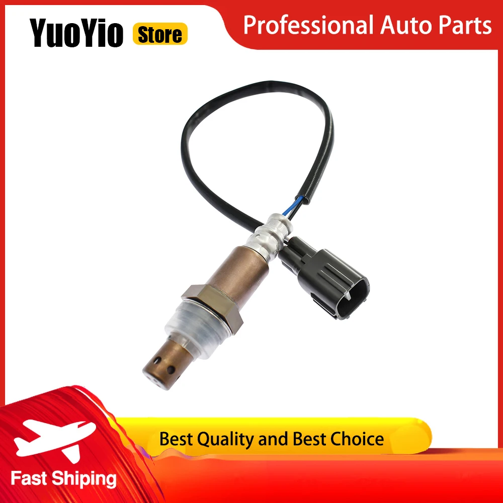 YuoYio 1Pcs New Oxygen Sensor 89465-33120 For LEXUS IS I (_E1_) 200 (GXE10) 04/1999 -07/2005 1988 114 155 Sedan And More