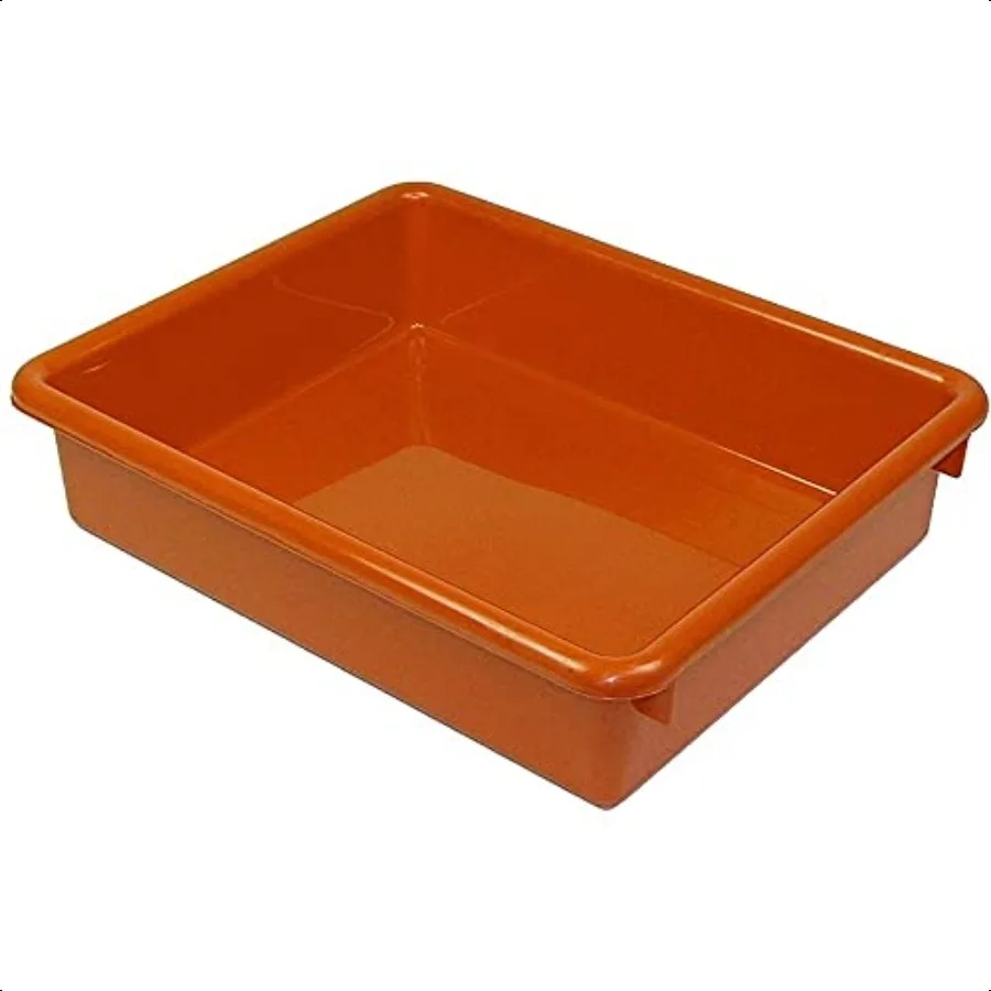 

Romanoff Products 3, поднос для писем, оранжевый