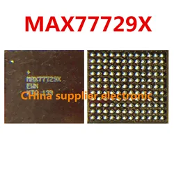 1pcs-5pcs MAX77759A MAX77759AEWN MAX77729X MAX77729XEWN Power ic Chipset