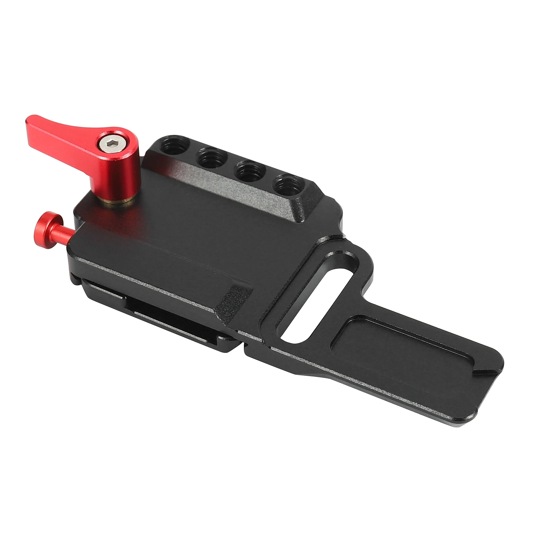 Super Sale Quick Release Plate for Zhiyun Crane M2 3-Axis Handheld Gimbal Stabilizer Zhiyun Accessories