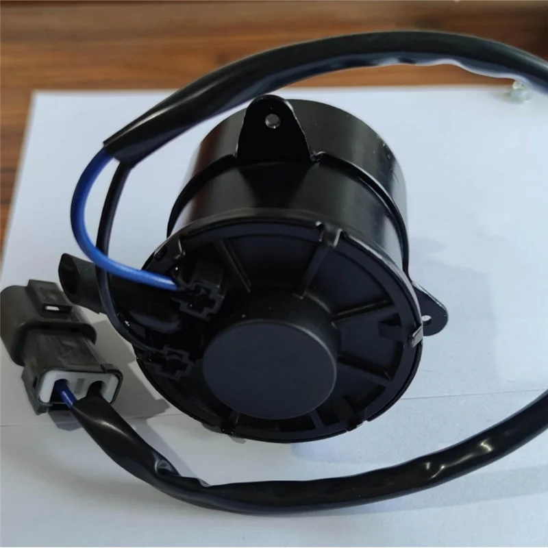 

Durable-263500 0833 2635000833 263500-0833 Radiator Fan Blower Motor 24V For ISUZU GIGA Truck E330 336 320 324 325D