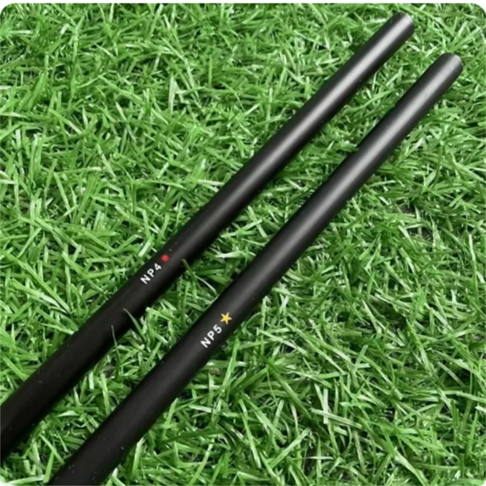 New Golf Drivers Shaft ROD NP4 / NP5 Ultra light Graphite Shaft Wood Clubs High stability Golf Shaft