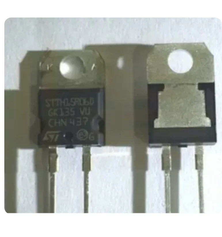 STTH15R06 C1971 2SC1971 24N60 SPP24N60C3 24N60C3 RJP5001APP 30CTQ045 IRL8113PBF IRL8113 FSCM0465R TO-220 IRL520 STTH15R06D