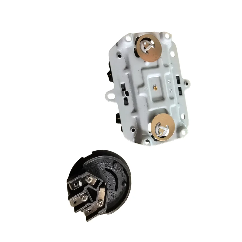 KSD-169-C Bollitore Elettrico Parti accoppiatore riscaldamento a secco di protezione