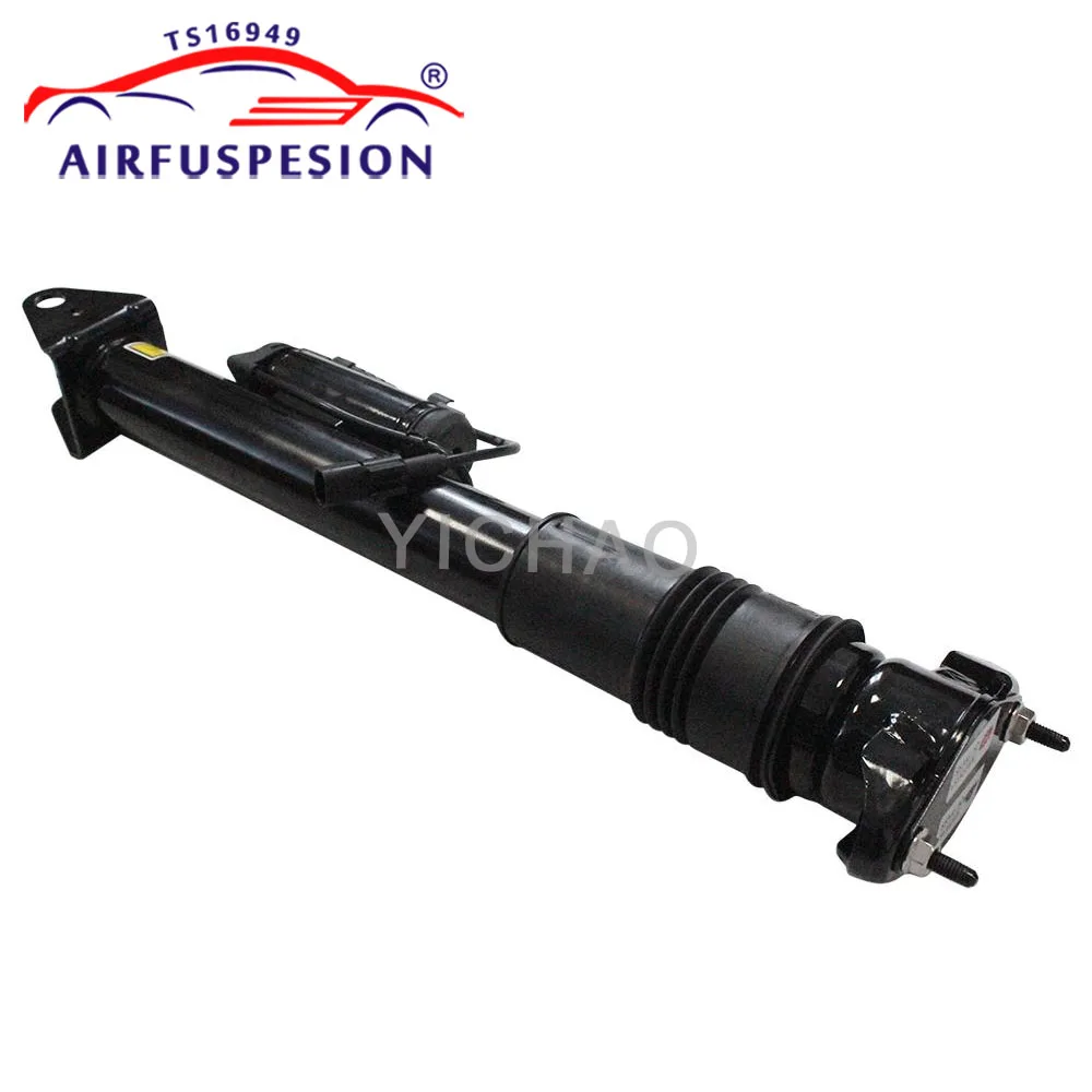 For Mercedes Benz W164 X164 ML GL With ADS Rear Air Suspension Shock Absorber Strut Assembly 1643202031 1643200731 1643203031