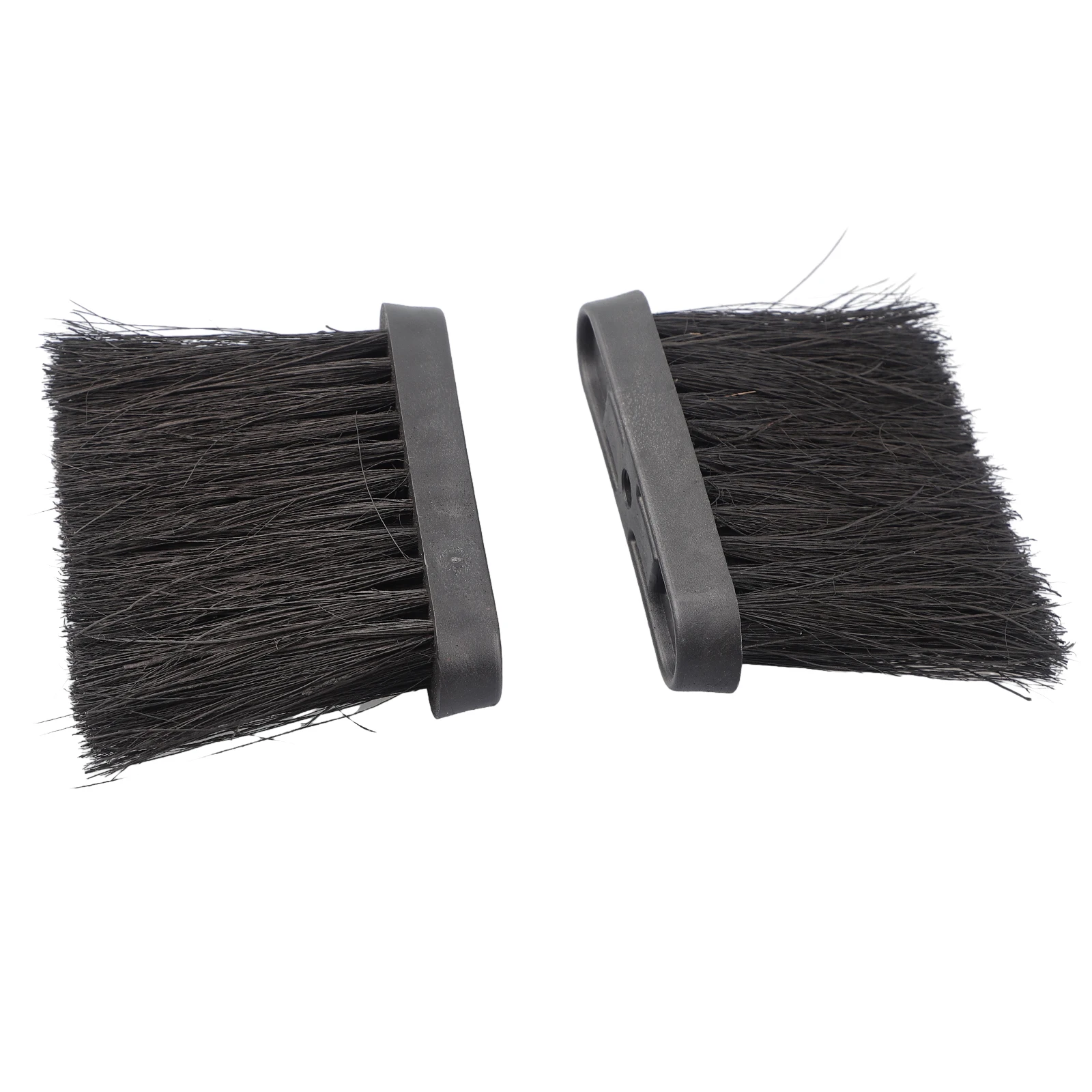 Hearth Brushes Fireplace Brush Home Replacement S/l Accessories Companion Fire Tools Oblong Refill Spare Parts