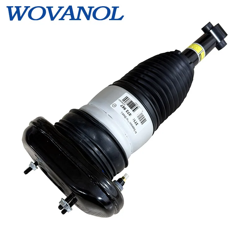 

1pc 37106872967 37106872968 Air Suspension Shock Absorber 2Matic Rear Left/Right For BMW 6 Series G32 Airmatic Buffer Strut
