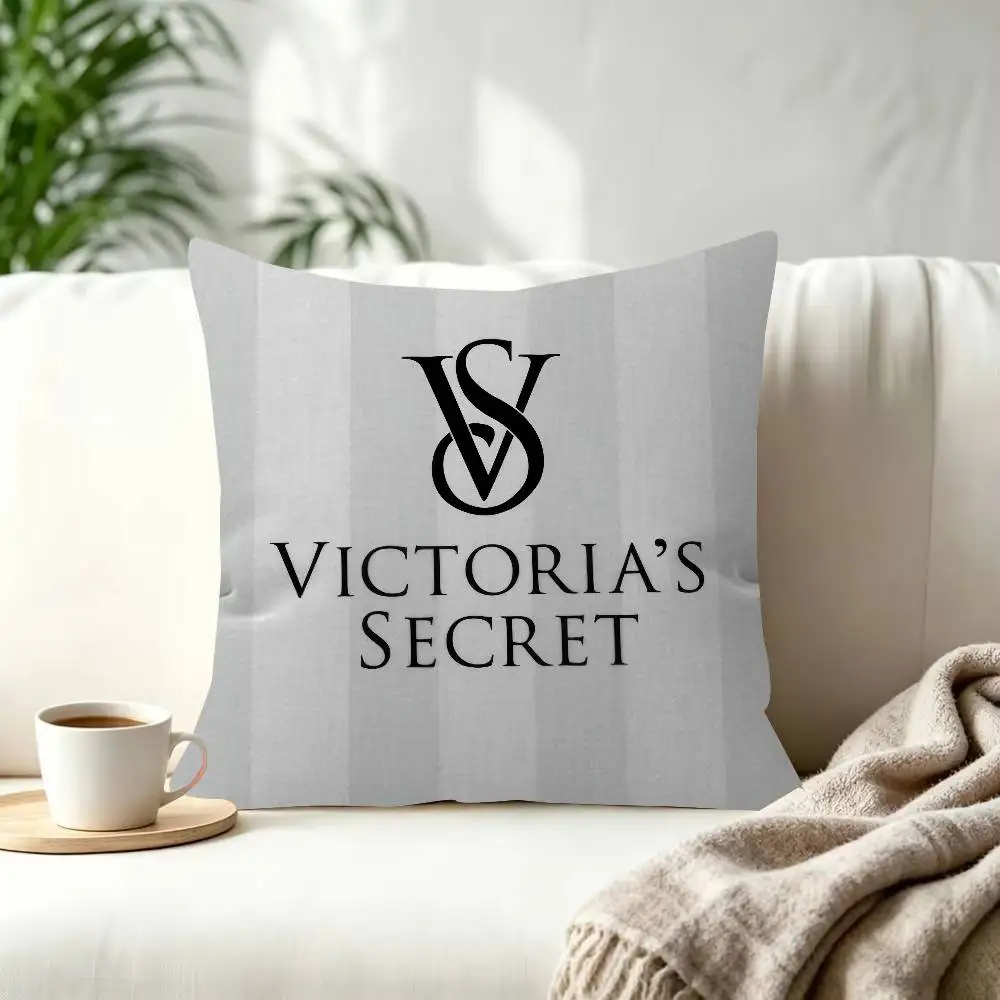 Kissen, dekorative Kissenhülle für Raumästhetik, Heimdekoration, Schlafzimmer, Sofa, Bett, Kissenbezug, 45 x 45 cm, V-Victorias-Fashion-S-Secret – Detail 10