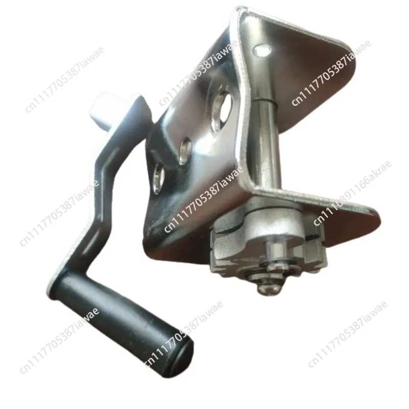 Volleyball column 65 * 85 electroplated hand crank large wire tightener