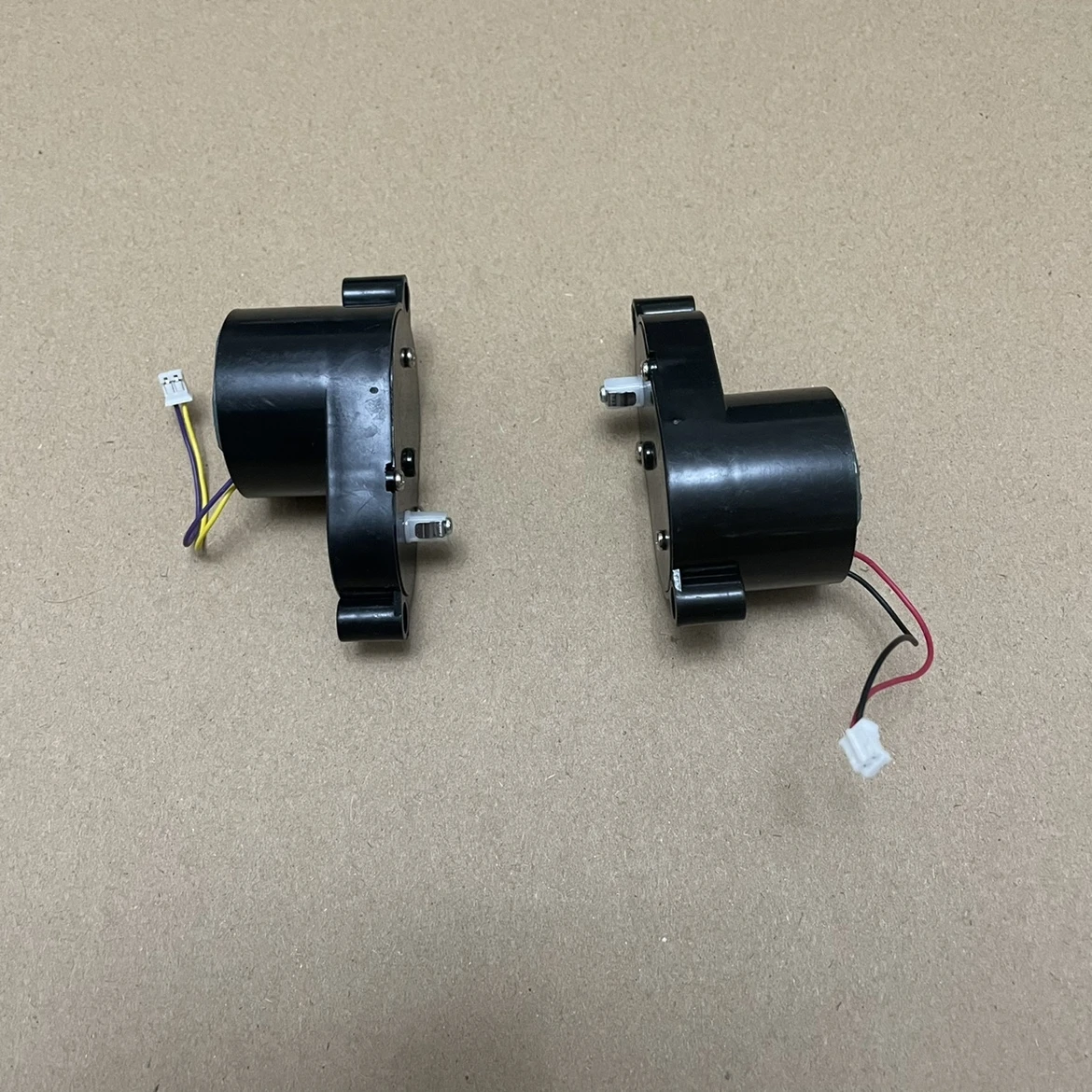 new Robot Vacuum Cleaner Motor Parts Asccessories Side Brush Motor for Midea VCR15 VCR16