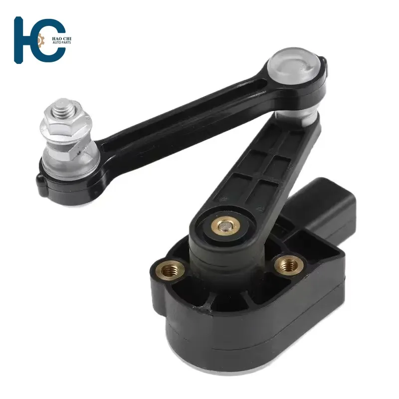 7L6616571 New Rear Left Side Air Suspension Height Level Sensor for Audi Q7 (4L) 06-15 Volkswagen Touareg (7L) 02-10