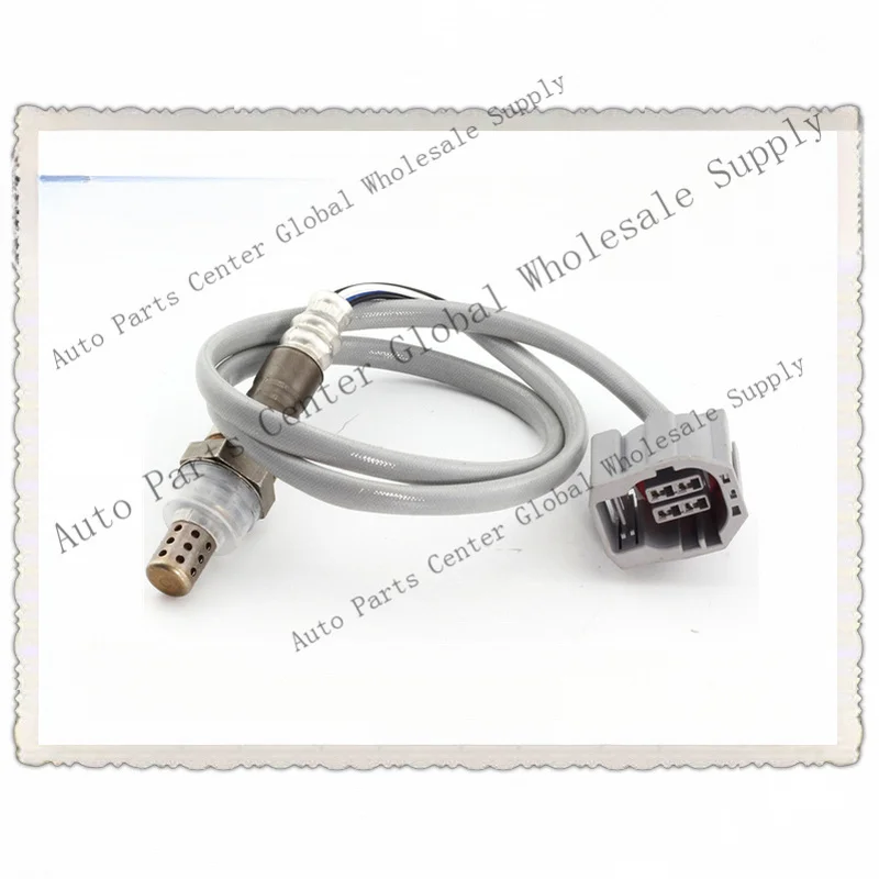 Новый датчик кислорода Z+ O2 (Z602-18-861A) для Mazda 2 DE, 3 BK, 5, MX-5 1.3, 1.5, 1.8, 2.0, 2.3