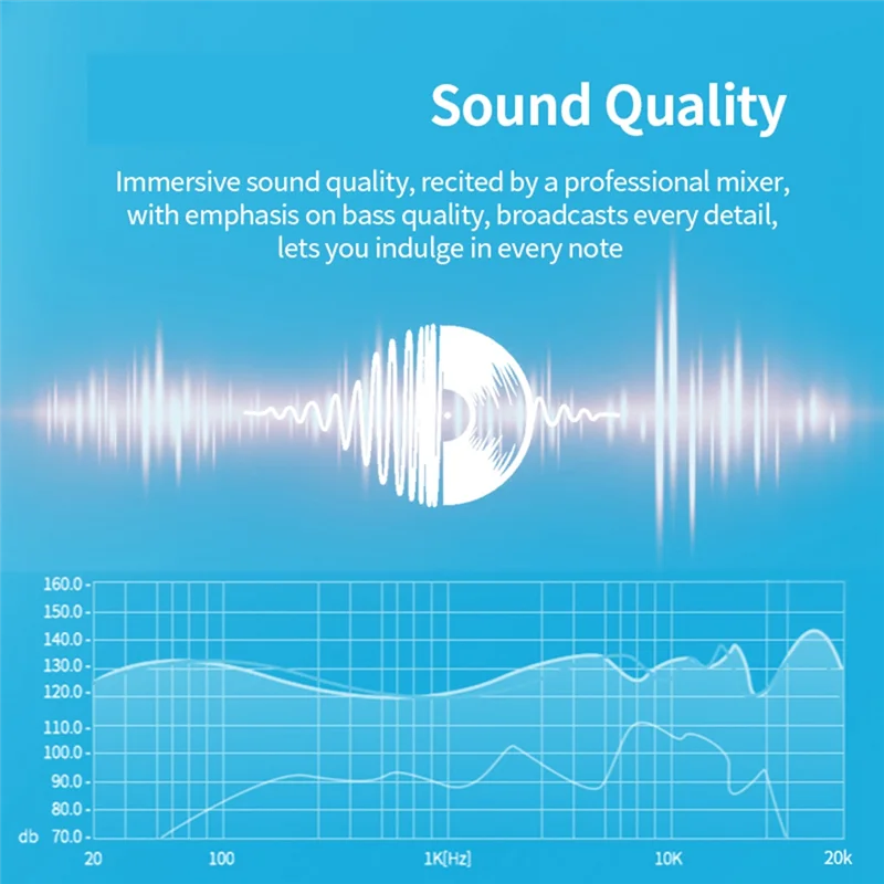 سماعة بلوتوث لاسلكية مع ميكروفون ديناصور الحيوان ستيريو الموسيقى سماعة TF بطاقة سماعات للأطفال - أزرق