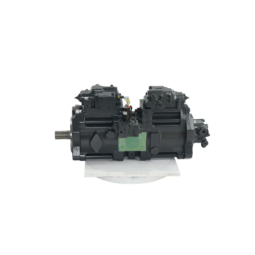 Hot Sales Excavator Parts K3V112DT-112R-9N14 Main Pump K3V K3V112DT Hydraulic Pump For kawasaki