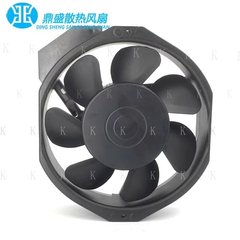 C  FOR  NMB 5915PC-20W-B20  wbr/  -S11 17238 200-240V 23-44/25-44W High Temperature Cooling Fan