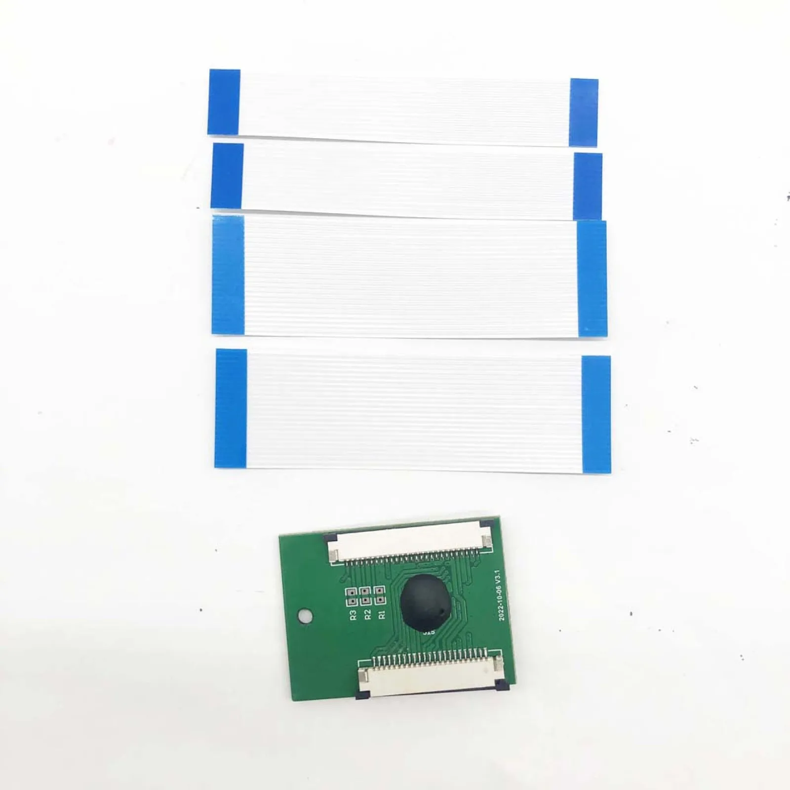 

Плата адаптера подходит для печатающей головки Epson L801 L805 R330 на 1430 L1800 1390 1400