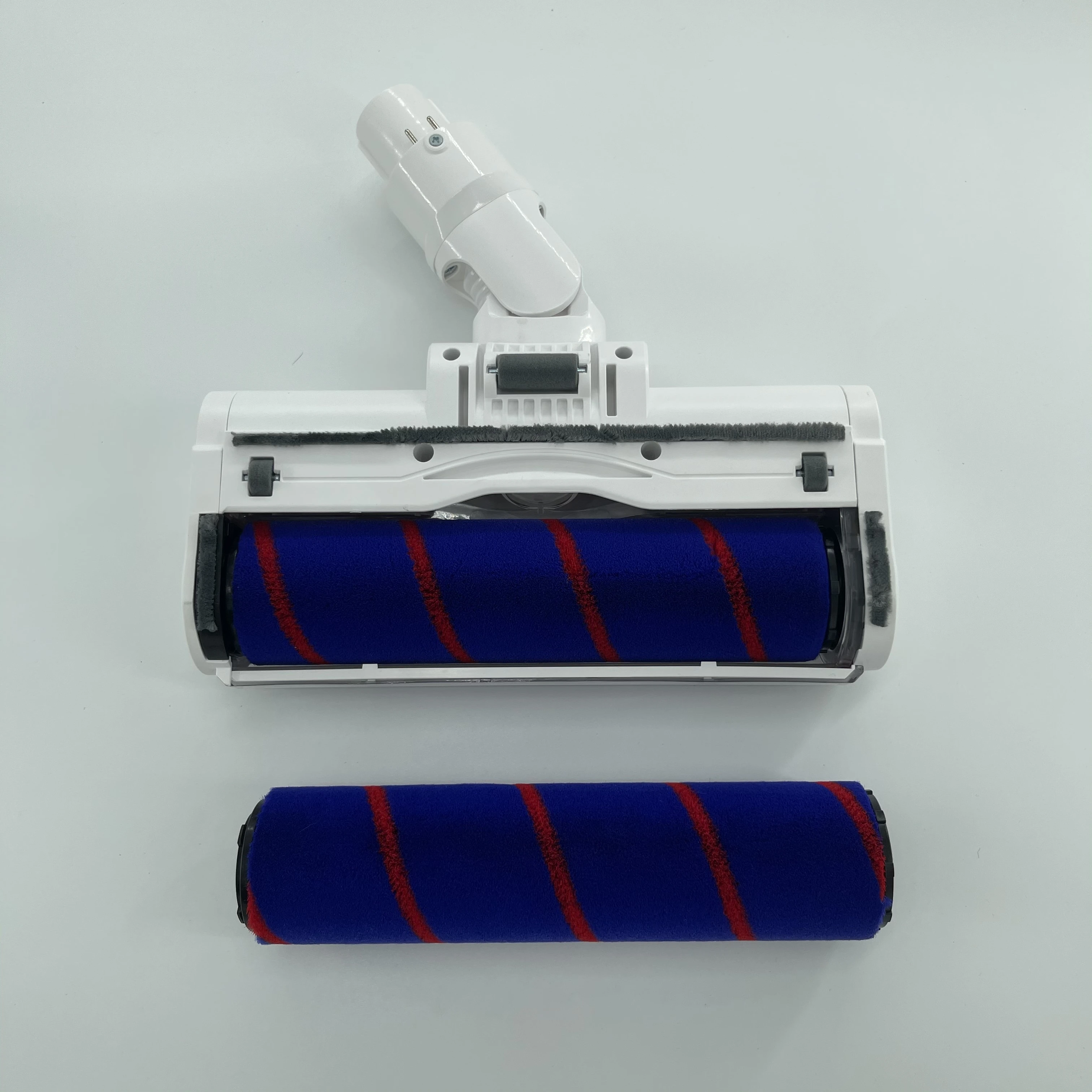 

Dreame vacuum cleaner floor carpet brush body soft velvet roller suction head V8/V9/V10 (narrow needle/wide needle model)