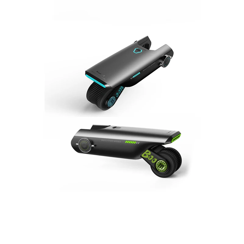 

Booster Power Wheel 200W Electric Bicycle Conversion Kit Booster With Integrated Battery