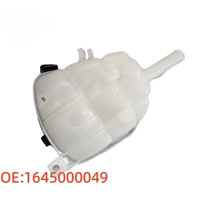 1645000049 Engine Coolant Expansion Tank fit for Mercedes Benz W164 X164 GL320 GL350 GL450 ML300 ML350 ML500 ML500 view 3