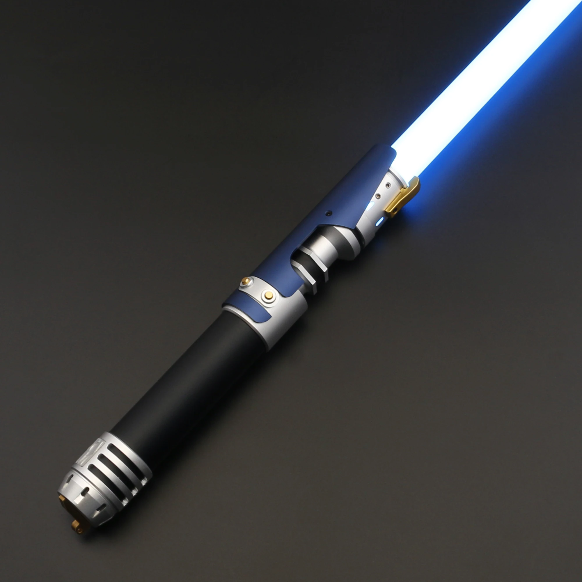 TXQ SNV4 Swing Lightsaber, Metal Hilt Brinquedos, Dueling Hunter, Heaving Duelo, Cosplay Prop, Presente