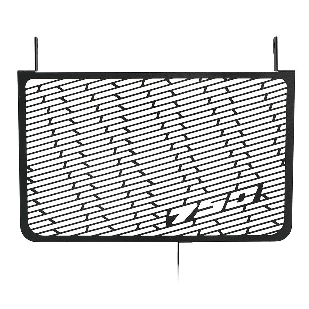 For Suzuki GSX-S750 GSX S750 GSX-S750Z 2017-2021 2022 2023 2024 2025 2026 Grille Cover Tank Protection Radiator Guard Motocycle