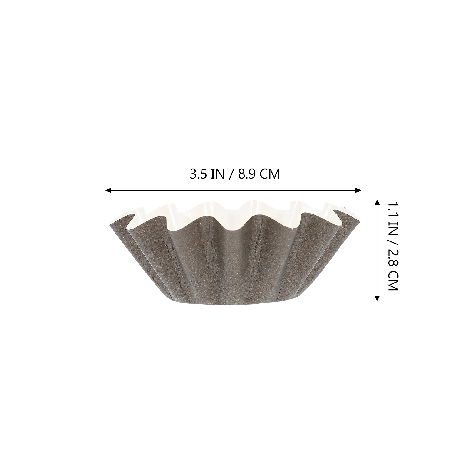 

50pcs Heating Aromatherapy Tray Liners Leakproof Wax Melt Tray For Warmer Wax Warmers Aromatherapy Holder Home Decor