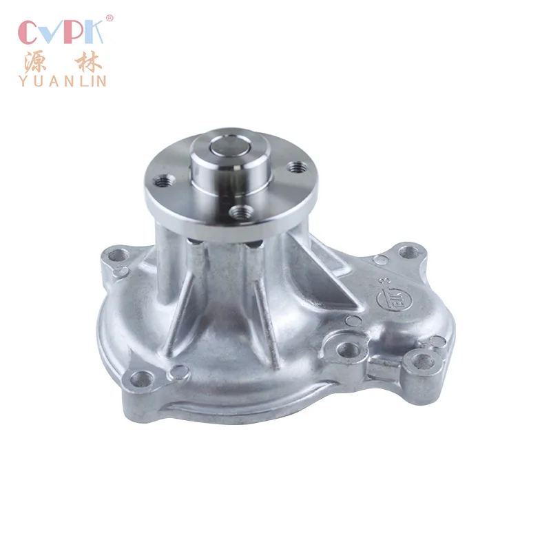 1C010-73030 WATER PUMP Assy  Diesel For KUBOTA Excavator  Engine V3300 3800