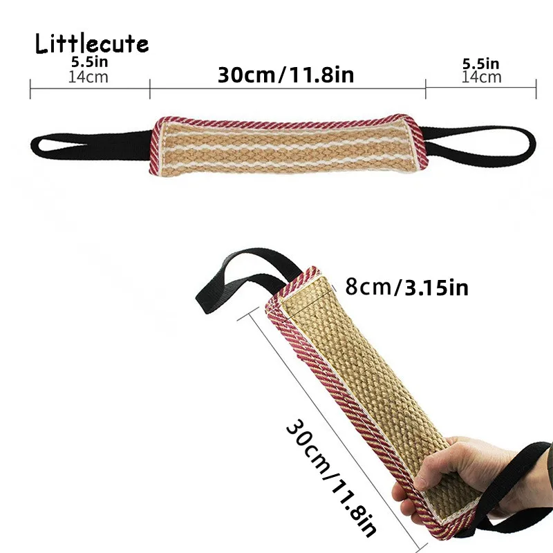 Thumbnail 3 - #42 Compare Dog Tug Toys Before You Buy