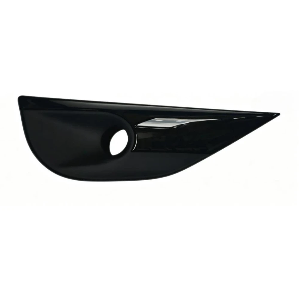 LH RH Proctive Parts for Xpeng P5 Charging Port Cover Trim Panels Front Left Right 1pc New Energy Vehicle Components