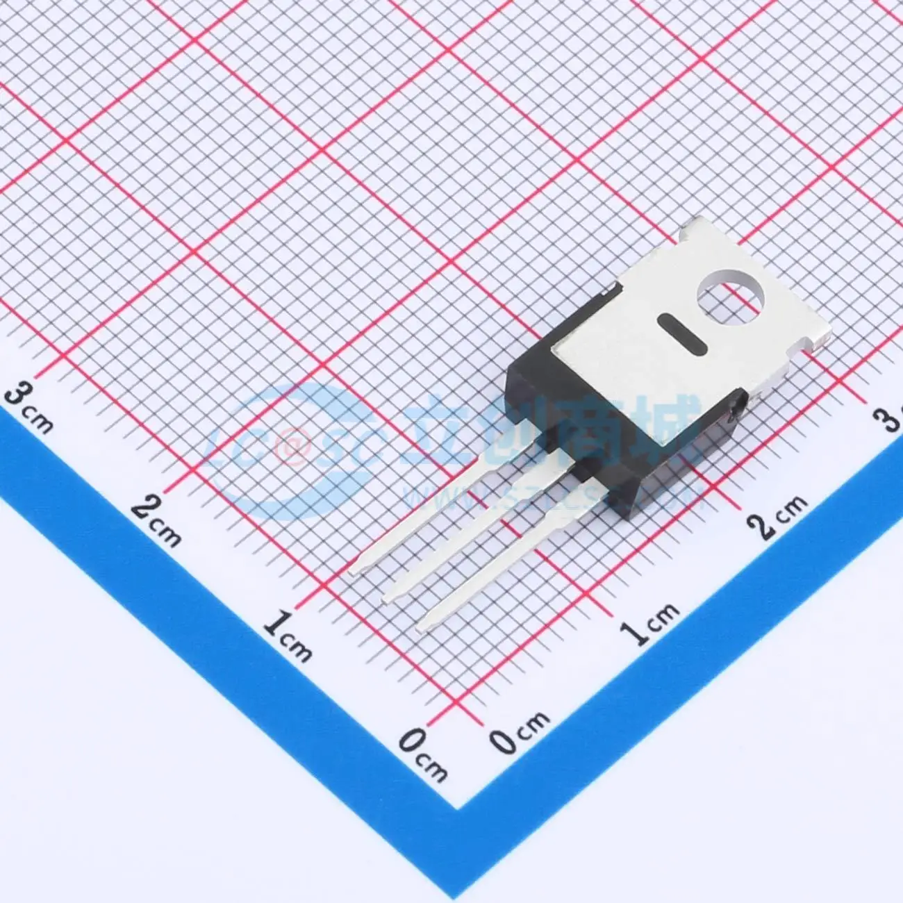 IRFB4227PBF In stock