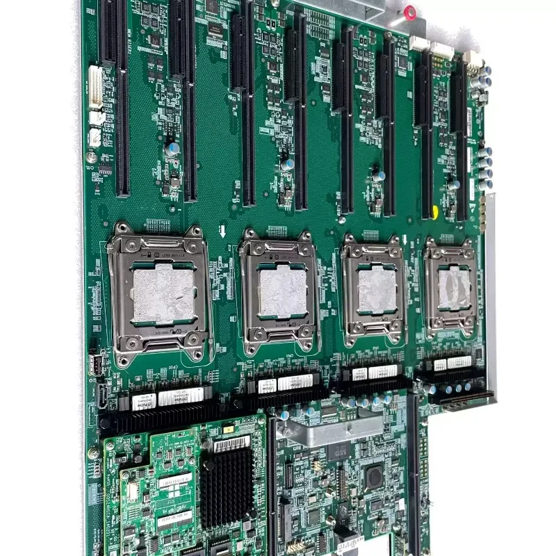 NF8480M4 Main Board YZCP-00265-102 Original Disassembly Machine