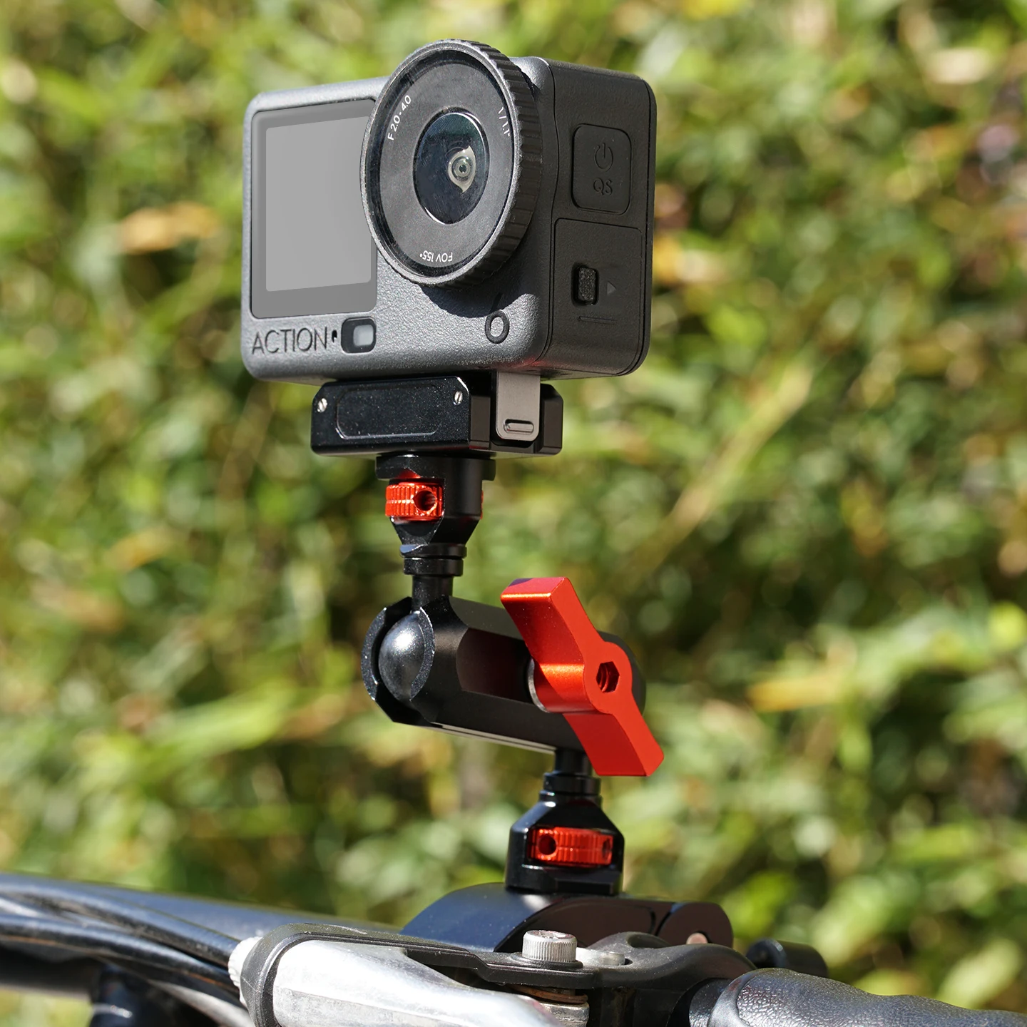17mm Ganda 360 °   Ball Heads  - Photography Lighting Position ulasan dan harga