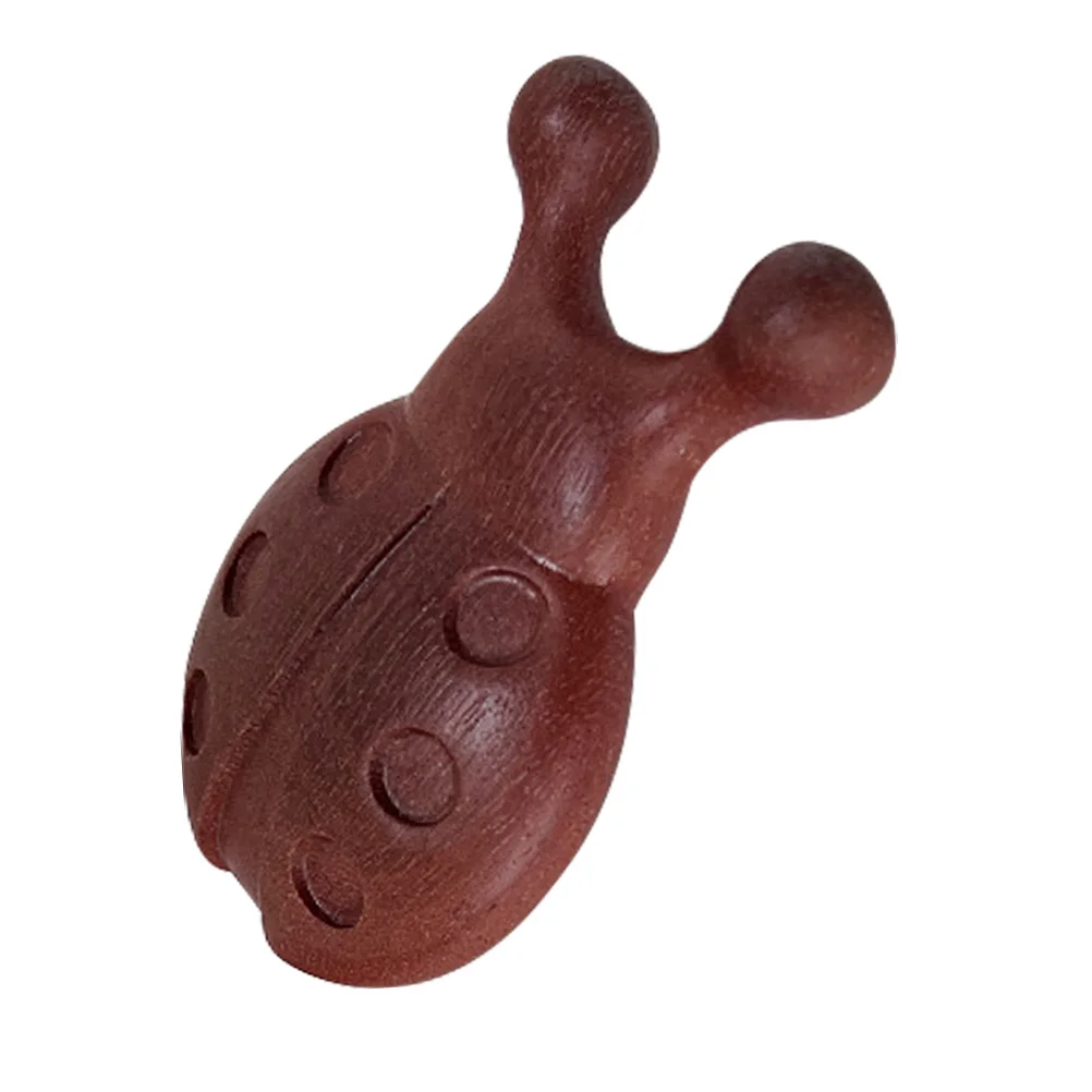 مدلك الوجه، أداة استرخاء تجاعيد الأنف، مستلزمات العناية بالبشرة الخشبية المحمولة للنساء، أداة تدليك للوجه