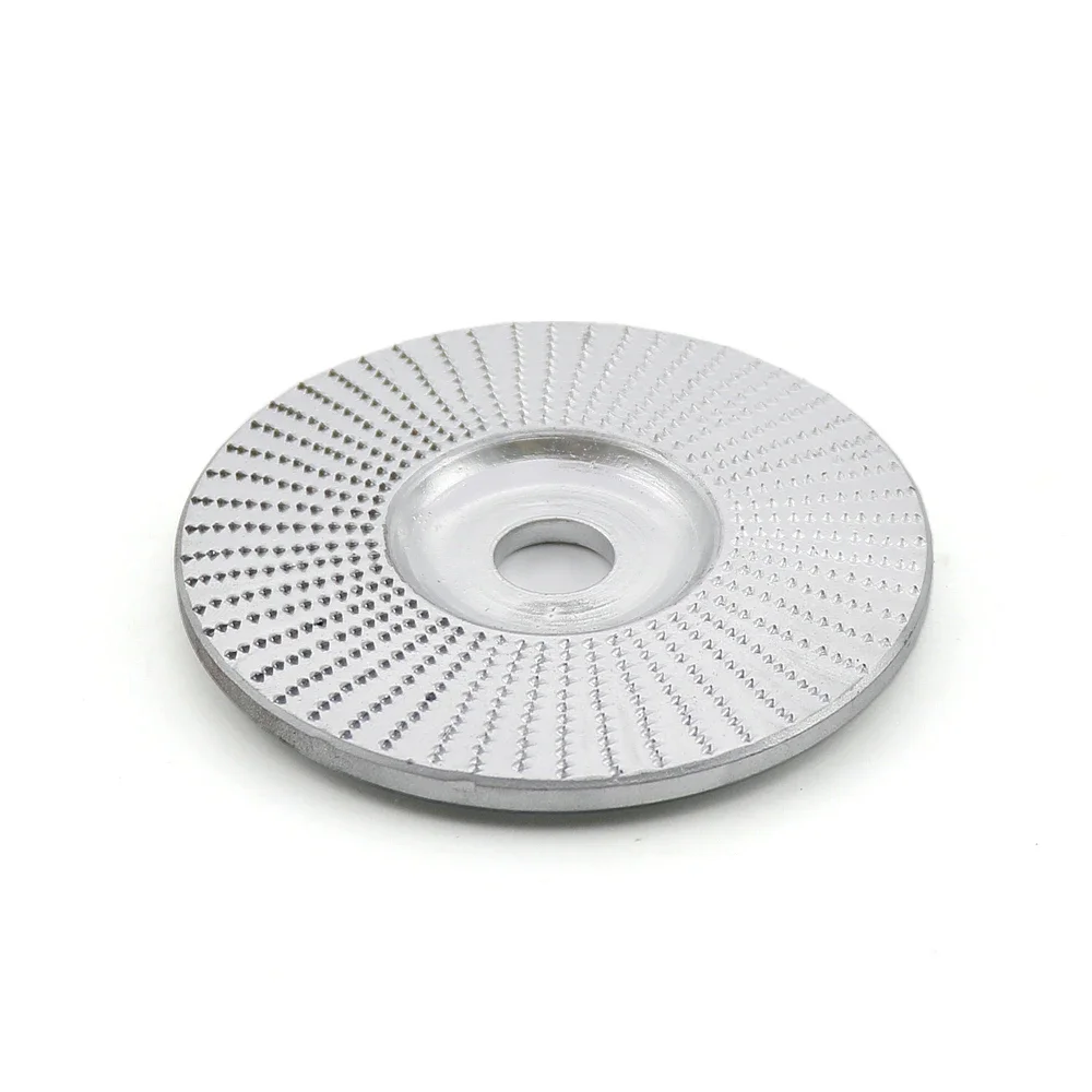 

1Piece Burrs Polishing Disc Burr Removal Chamfering Wheel Fit For Angle Grinder Wood Polishing and Sanding Tools