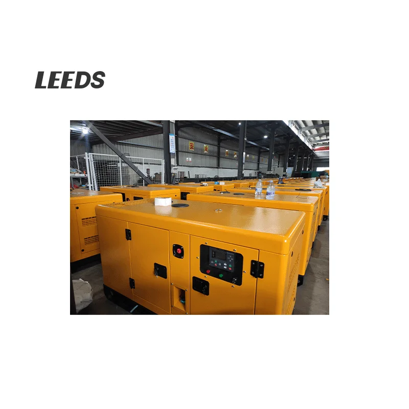 20 Kva 25Kva Super …