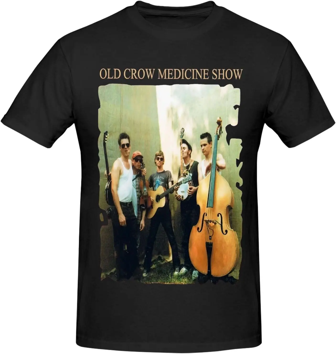 

T Shirt Men Novelty 3D Printing Short Sleeve Shirts Over Graphic Shirt Tees