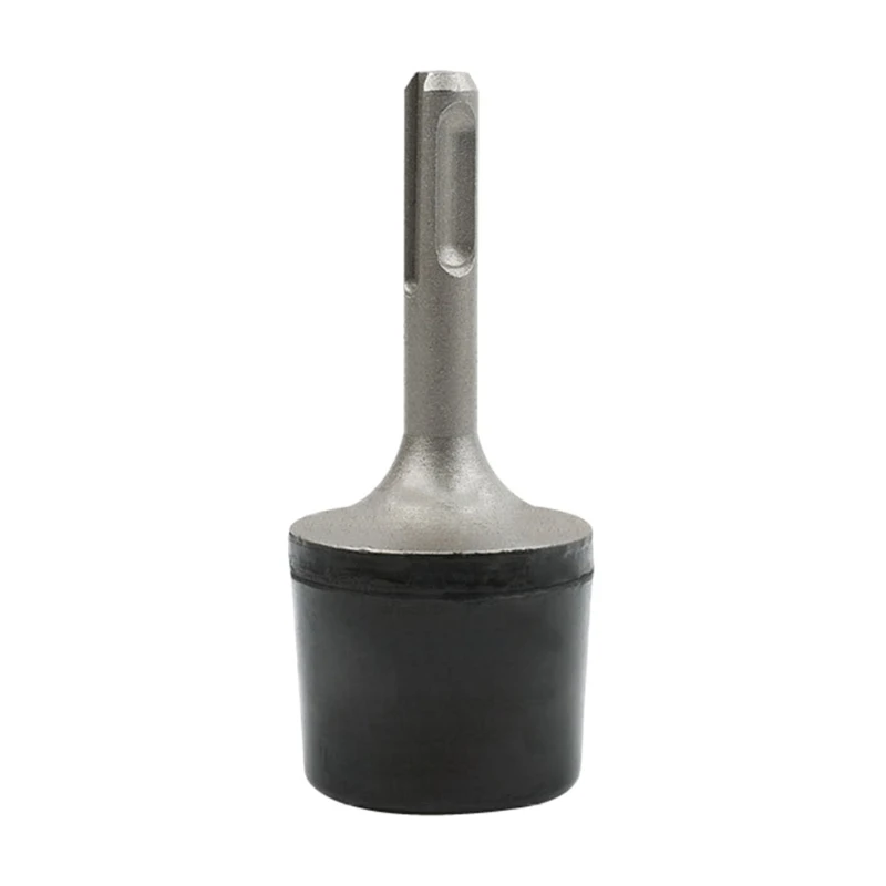 

Rubber Mallet for Radiators Plumbing Tile Laying Work Without Marks