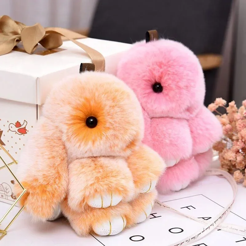 Bunnylulu,Bunny Lul…