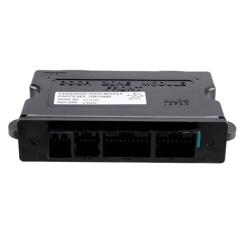 

Car Door Control Module Door Control Module Door Control Module For Cadillac SLS