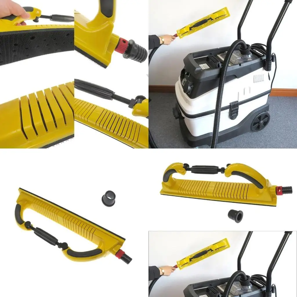 

Портативные полиуретановые нейлоновые материалы вручную шлифовальную машину для многоцелевого использования домашних