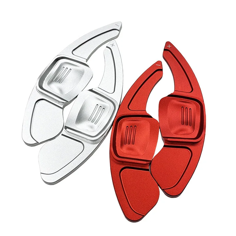 

For 18-23 New Volkswagen Golf 8 MK8 Tiguan L Touareg CC Magotan Shift Paddle Steering Wheel Modification