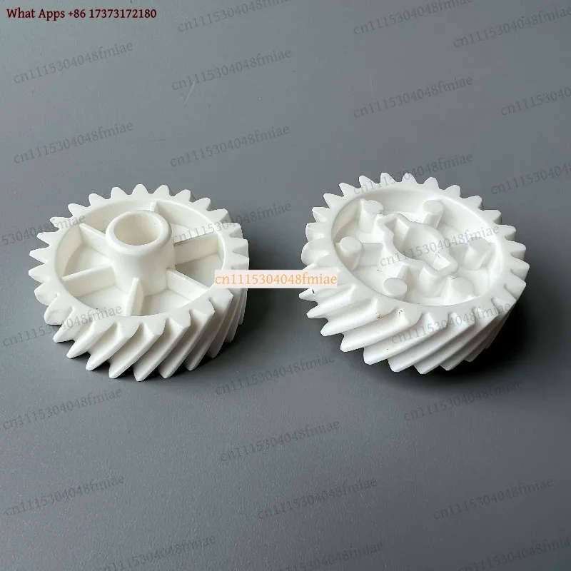 2PCS Fuji Gear 327F2122501 327F2122501B for Frontier 350 370 Minilab