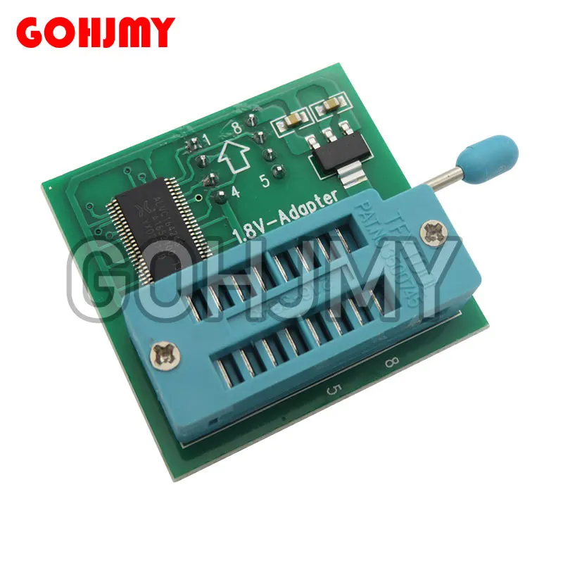 1.8V Adapter For Ip…