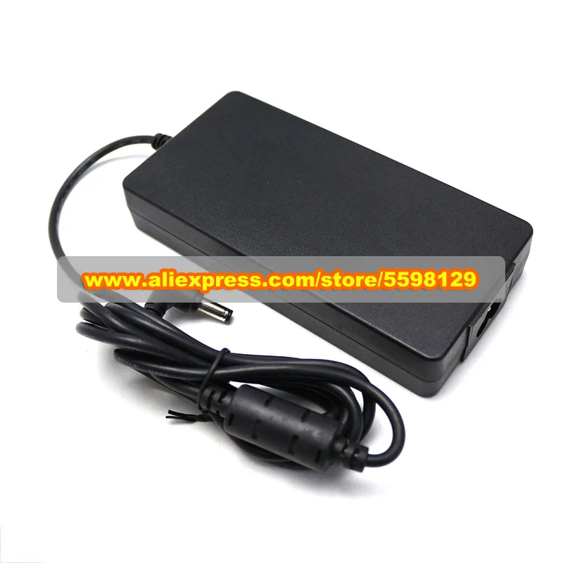 Imagem -04 - Genuíno para Fsp 19.5v 9.23a Adaptador Fsp180-ajbn3 Fsp180ajbn3 Carregador para Tongfang Xne15e19 Gk7cp0s Zeus 17r Eg-lp5-bk Mag15