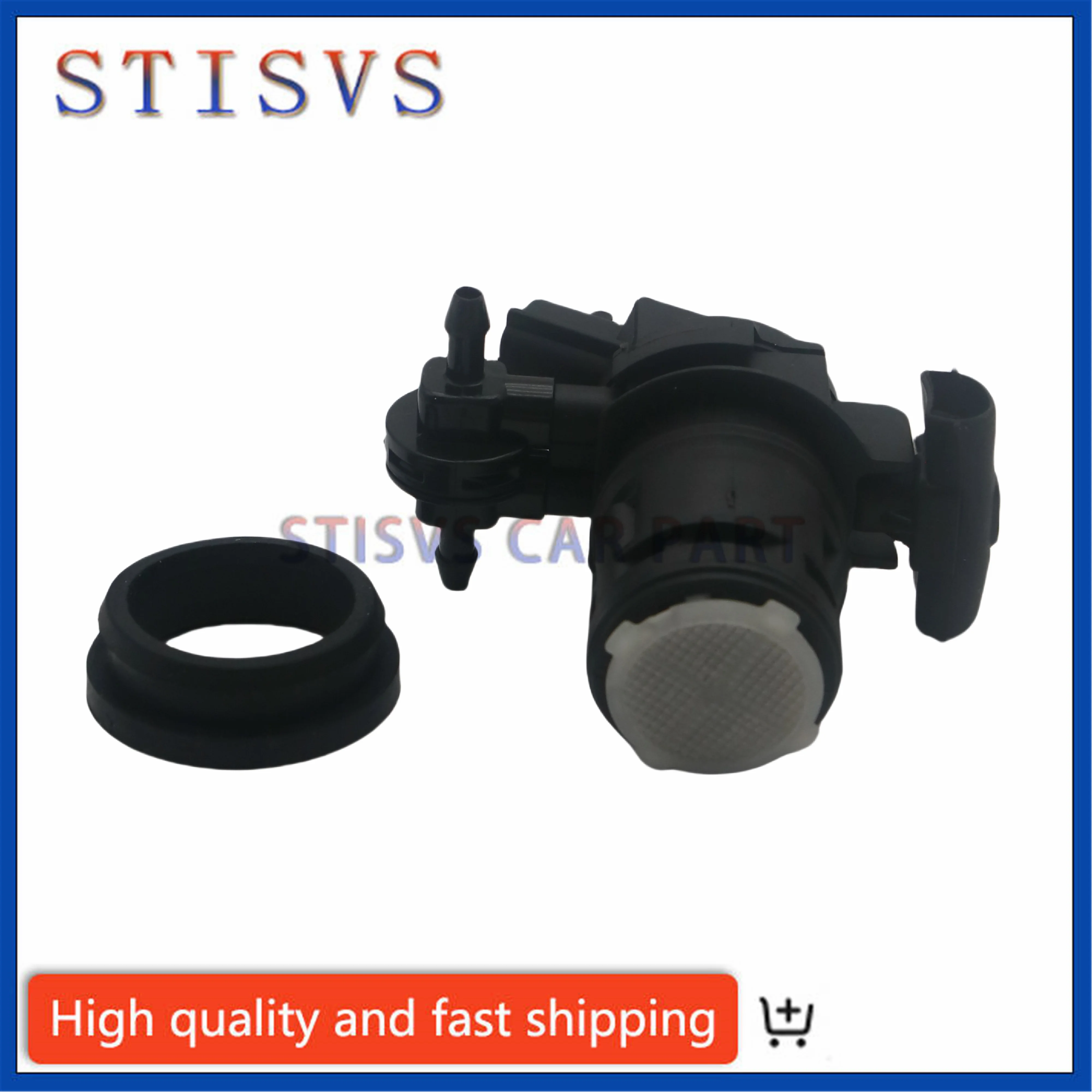 

76846-TP6-A01 Windshield Washer Pump Motor For Honda CR-V 2007-2016 / ODYSSEY 2011-2017 76846 TP6 A01 76846TP6A01 High Quality